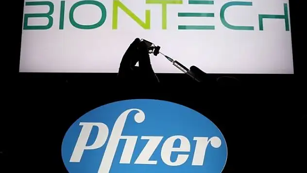 Pfizer-BioNTech aşısı Kovid-19'un İngiltere ve Güney Afrika'daki türlerini etkisiz hale getirebilir