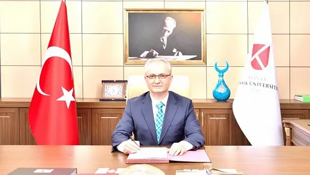 KTÜN'de uzaktan eğitim  başarıyla tamamlandı