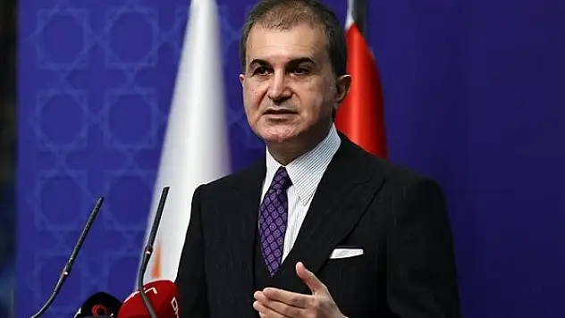 AK Parti Sözcüsü Çelik: Sosyal medya şirketleri keyfi kararlarla kamu otoritesi gibi davranıyorlar