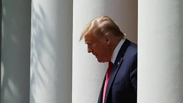 Trump'ın Senato'daki azil yargılama oturumları başladı