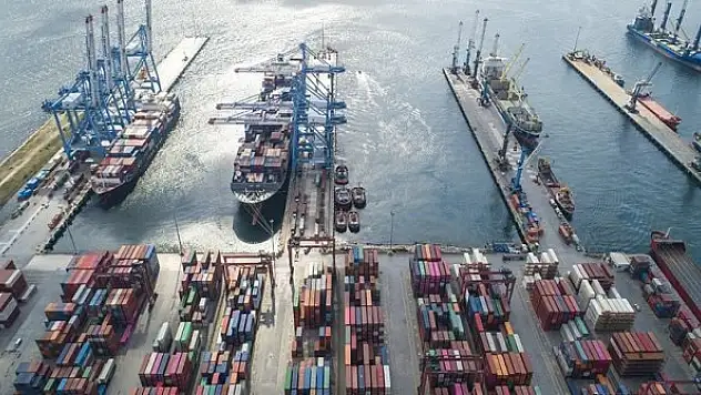 TÜİK, Aralık 2020 dönemi dış ticaret endekslerini açıkladı