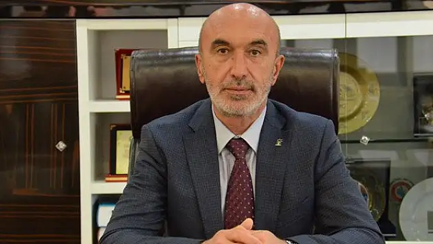 AK Parti Konya teşkilatlarında kongre heyecanı
