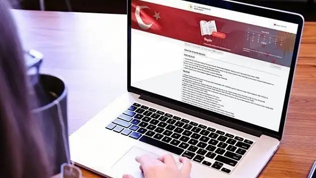 Türkiye'de veri toplamaya yönelik tüm çalışmalar kayıt altına alınacak