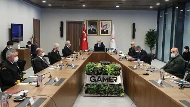 İçişleri Bakanı Soylu yeni AFAD uygulaması hazırladıklarını açıkladı