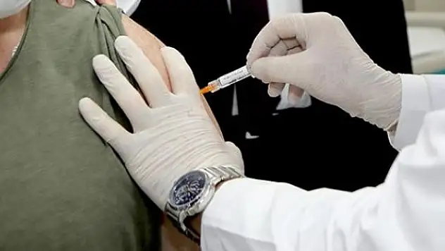 ABD'de her 3 kişiden biri aşı olmak istemiyor