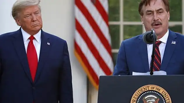 Twitter'dan skandal Trump açıklaması!