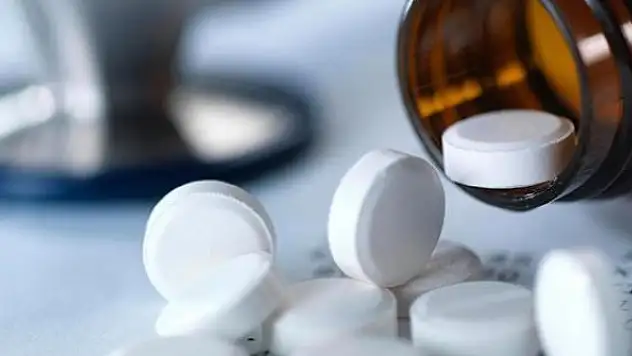 Aşırı ağrı kesici kullanımı böbrek hastalıkları riskini artırıyor