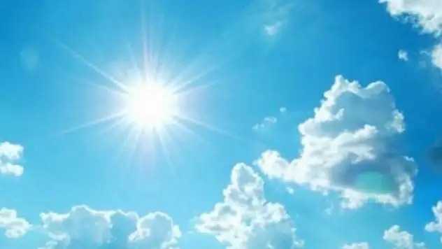 Türkiye'de geçen ay son 51 yılın en sıcak 2. ocak ayı yaşandı