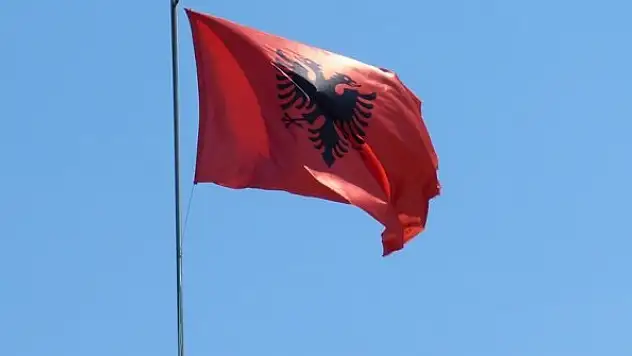 Arnavutluk'taki Yunus Emre Enstitüsünde bir yıl aradan sonra yüz yüze dersler başladı