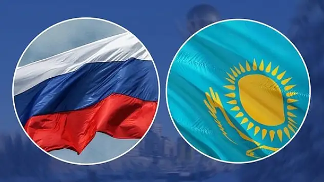 Rusya'nın Nur Sultan Büyükelçisi: Rusya-Kazakistan gündeminde toprak iddiası gibi bir konu yok