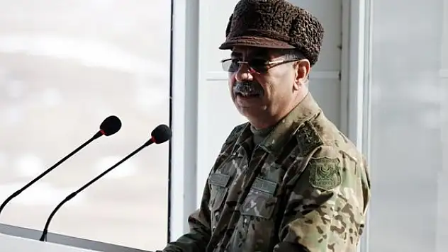 Azerbaycan Savunma Bakanı Zakir Hasanov: TSK, dünyanın en güçlü ordularındandır