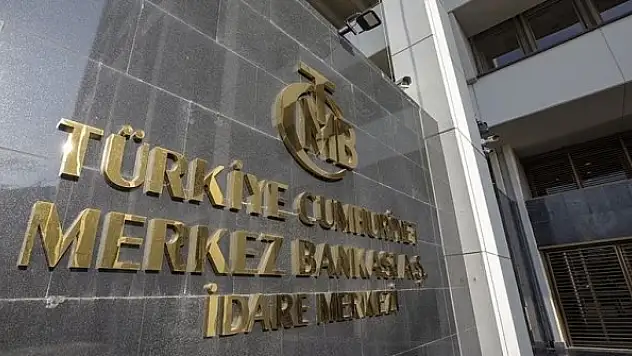 Merkez Bankası rezervleri 95 milyar 519 milyon dolar oldu