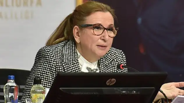 Bakan Pekcan: Gelir kaybı ve kira destekleri için 1 milyon 400 binin üzerinde başvuru onaylandı