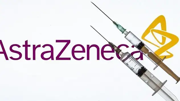 AstraZeneca yeni aşısını sonbaharda piyasaya sürecek