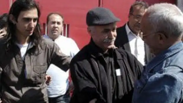 32 yıl sonra gelen özgürlük