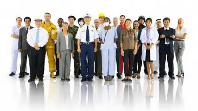 Sağlıkçıya yüzde 50 öğretmene yüzde 100 zam