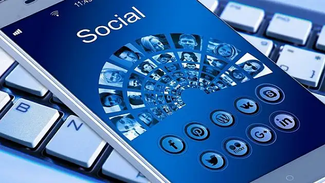 Yeni yılın öne çıkan sosyal ağ uygulamaları