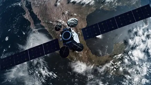 Türkiye'den uzay alanında ilk ihracatı TUSAŞ yapacak