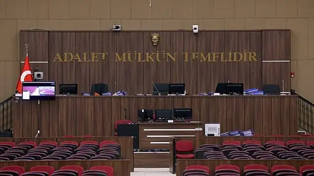 Konya'da bir kişinin öldüğü akraba kavgasının sanıkları hakim karşısında