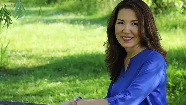 ABD'de yaşayan Türk yazarın 'İslamofobi ile mücadele' için yazdığı çocuk kitabına büyük ilgi