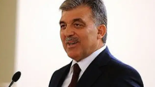 'Anlamına yakışır şekilde kutlanmalı'