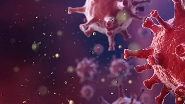 İran'da mutasyonlu virüs ülkenin tamamına yayıldı