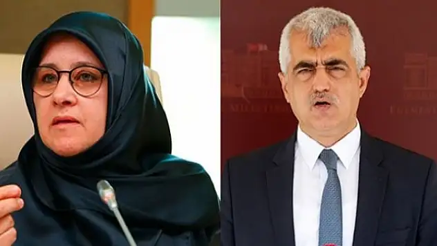 HDP'li vekillere soruşturma