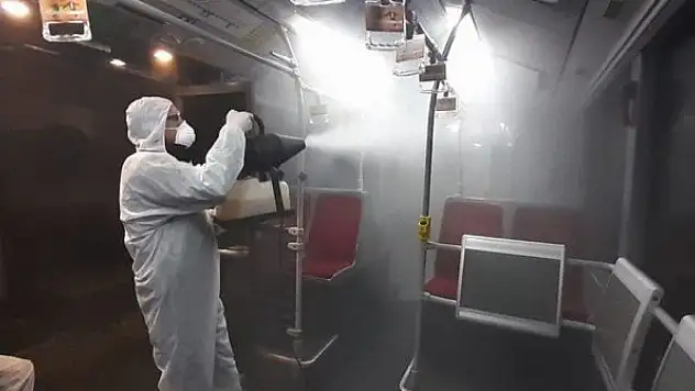 Koronavirüsle mücadelede yeni dönem yarın başlıyor