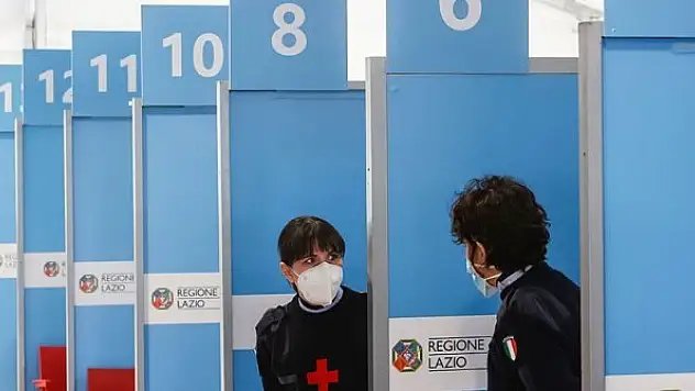 Koronavirüs salgınında son 24 saat