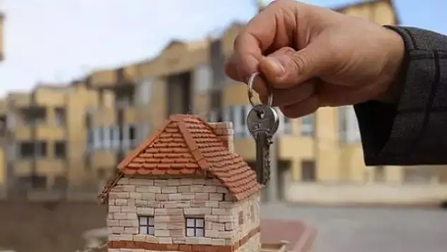 Konut satışları azaldı