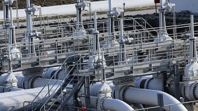 'Petrol karşılığında buğday verecek'