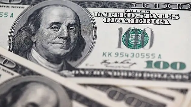 Dolar kurunda düşüş trendi devam ediyor