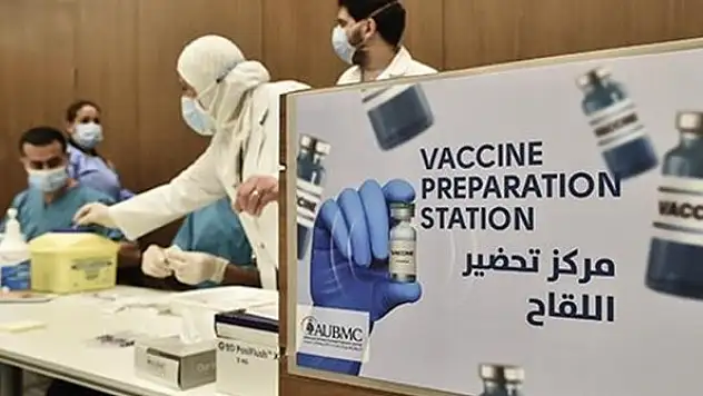 Koronavirüs salgınında son 24 saat