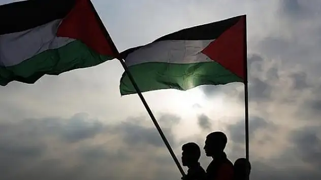 Hamas: Avrupa ülkelerinin İsrail'e karşı yaptığı ortak açıklamayı memnuniyetle karşıladık