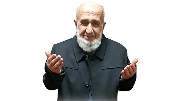 Hakkı Azman vefat etti