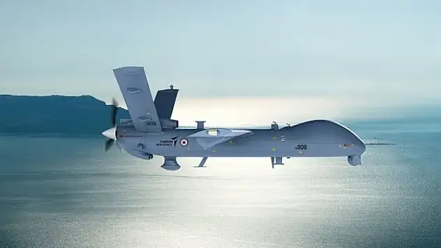 Endonezya'dan Türk yapımı İHA'lara övgü