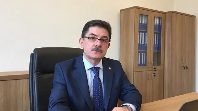 Yer altı suları her geçen gün tükeniyor