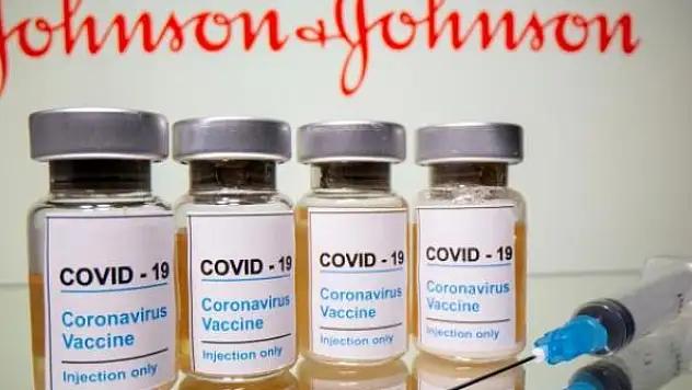 Johnson and Johnson'dan AB'de aşı kullanımı için başvuru