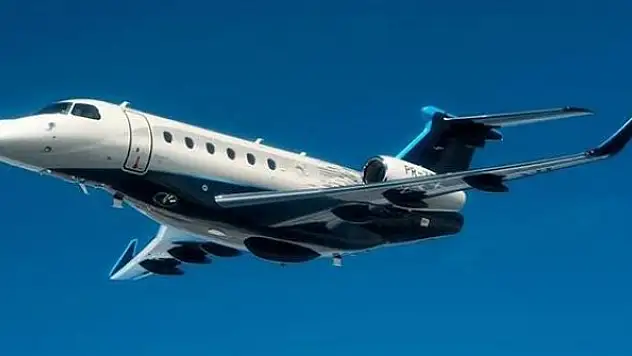 Kayıtsız ticari faaliyette bulunan ''iş jetleri'' takibe alındı