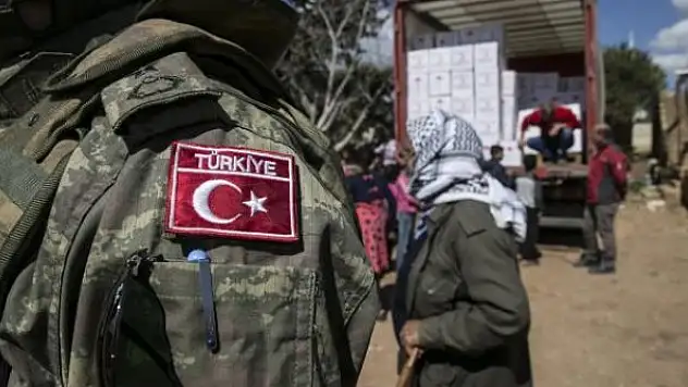 New York Times'tan Türkiye'ye övgü