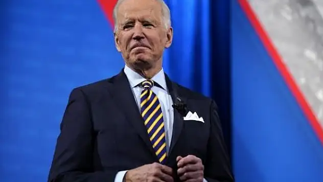 Biden: Trump hakkında konuşmaktan yoruldum