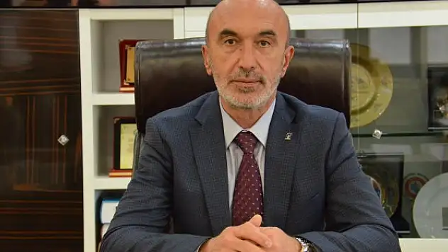 İnandığımız yolda yürümeye devam edeceğiz