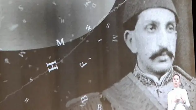 Abdülhamid Han ve Anadolu  Erenleri  anılacak