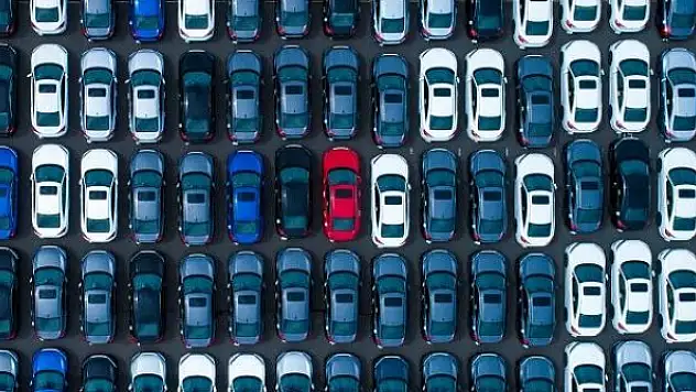 2023 yılında Türkiye'de en çok satılan otomobiller belli oldu!