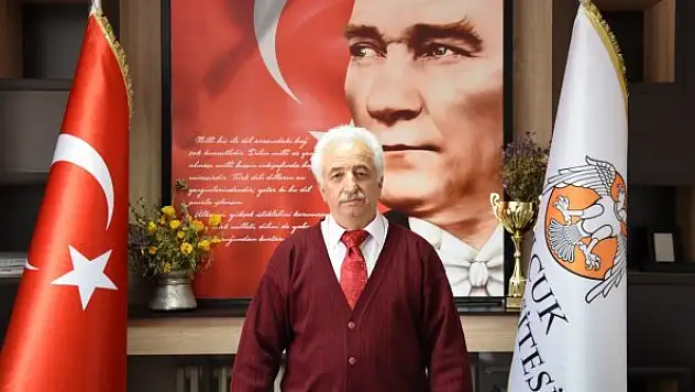 Selçuk TÖMER'de gönüllü kültür elçileri yetişiyor