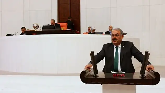 'PKK ve destekçilerine karşı  mücadelemizi sürdüreceğiz'
