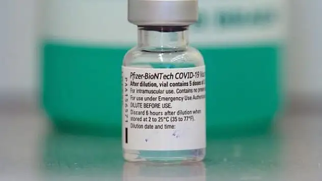 AB'ye 200 milyon doz daha BioNTech-Pfizer aşısı gelecek