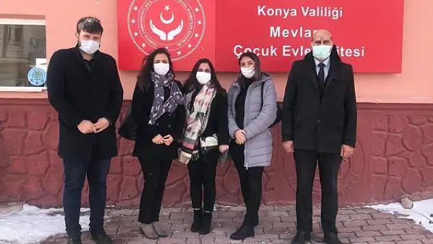 MEDAŞ şivlilik geleneğini sürdürüyor