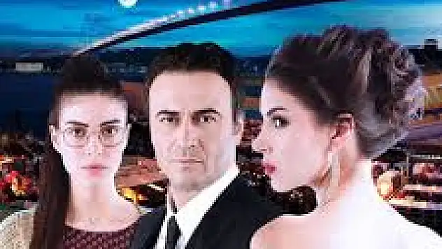 Beyaz Yalan dizisinde sürpriz değişiklik