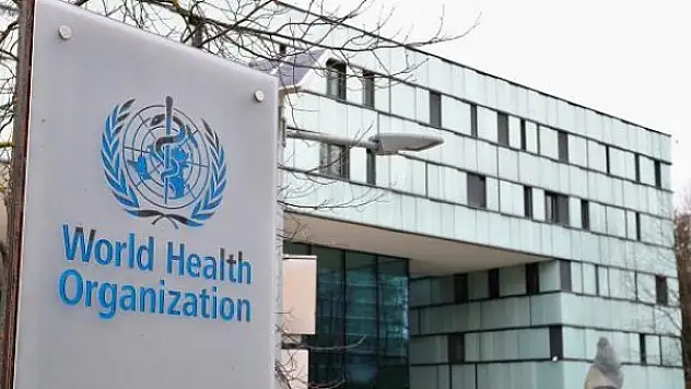 ABD, DSÖ'ye borcunu bu ay ödeyecek